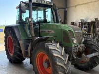 Tracteur Fendt 716
