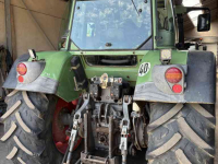 Tracteur Fendt 716