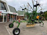 Andaineur Krone Swadro 900