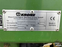 Andaineur Krone Swadro 900