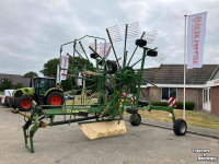 Andaineur Krone Swadro 900
