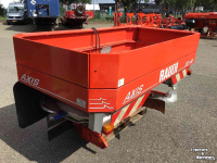 Distributeur d‘engrais Rauch Axis 30.1 W (weegstrooier)