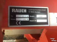 Distributeur d‘engrais Rauch Axis 30.1 W (weegstrooier)