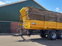 Benne agricole Peecon CAR180