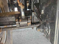 Benne agricole Peecon CAR180