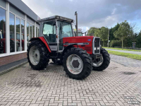 Tracteur Massey Ferguson 3080-4