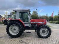 Tracteur Massey Ferguson 3080-4