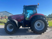 Tracteur Case-IH Puma 185 CVX