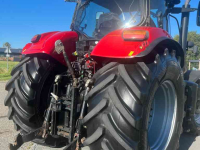 Tracteur Case-IH Puma 185 CVX