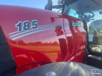 Tracteur Case-IH Puma 185 CVX