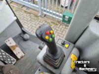 Chargeuse sur pneus Palazzani PL 75-3