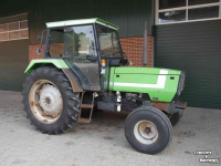 Tracteur Deutz-Fahr DX 3.70 Starcab 2wd