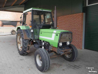 Tracteur Deutz-Fahr DX 3.70 Starcab 2wd