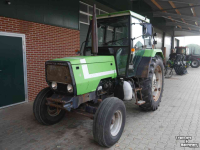 Tracteur Deutz-Fahr DX 3.70 Starcab 2wd
