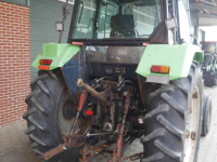 Tracteur Deutz-Fahr DX 3.70 Starcab 2wd