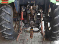 Tracteur Deutz-Fahr DX 3.70 Starcab 2wd