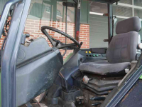 Tracteur Deutz-Fahr DX 3.70 Starcab 2wd