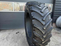 Roues, Pneus, Jantes, Barillets Jumelage Continental 650/65R42 eenling