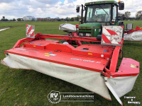 Faucheuse Kuhn GMD 8730 + 802F-FF triplemaaicombinatie SETPRIJS!