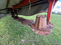 Faucheuse Kuhn GMD 8730 + 802F-FF triplemaaicombinatie SETPRIJS!