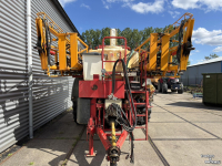 Pulvérisateur Agrifac GNS4245