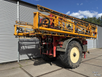 Pulvérisateur Agrifac GNS4245