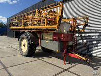 Pulvérisateur Agrifac GNS4245