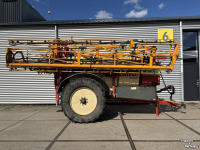 Pulvérisateur Agrifac GNS4245