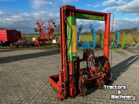 Désileuse à bloc Strautmann HYDROFOX HC2