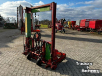 Désileuse à bloc Strautmann HYDROFOX HC2