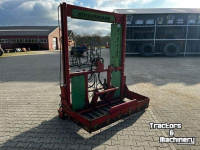 Désileuse à bloc Strautmann HYDROFOX HC2