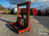 Désileuse à bloc Strautmann HYDROFOX HC2