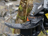 Ciseaux d’arbres Agriforest ST250 bomenknipper | bomenschaar bosbouw