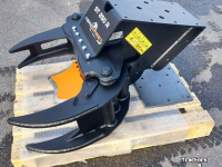 Ciseaux d’arbres Agriforest ST250 bomenknipper | bomenschaar bosbouw