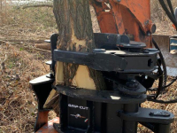 Ciseaux d’arbres Agriforest ST250 bomenknipper | bomenschaar bosbouw