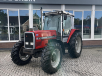 Tracteur Massey Ferguson 3080-4