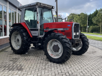 Tracteur Massey Ferguson 3080-4