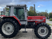 Tracteur Massey Ferguson 3080-4