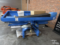 Distributeur d‘engrais Lemken Spica 8/1500