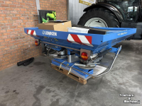 Distributeur d‘engrais Lemken Spica 8/1500