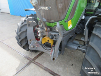 Tracteur Fendt 313 VARIO (NR2)  S4 POWER