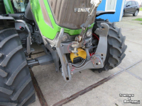 Tracteur Fendt 313 VARIO (NR2)  S4 POWER