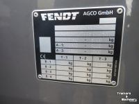 Tracteur Fendt 313 VARIO (NR2)  S4 POWER