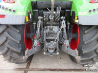 Tracteur Fendt 313 VARIO (NR2)  S4 POWER