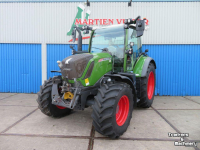 Tracteur Fendt 313 VARIO (NR2)  S4 POWER