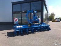 Herse rotative Lemken Zirkon 8