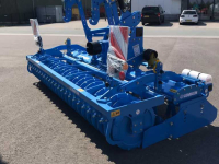 Herse rotative Lemken Zirkon 8