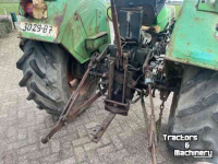 Tracteurs Deutz-Fahr 6206