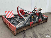 Désherbeur thermique Vanhoucke THBR 3000 onkruidbrander