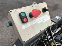 Désherbeur thermique Vanhoucke THBR 3000 onkruidbrander